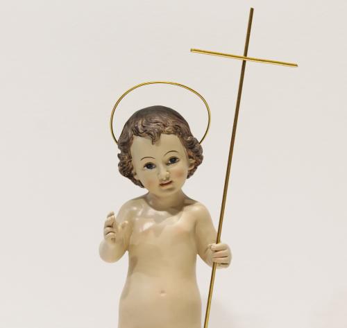 Niño Jesús con cruz 145763