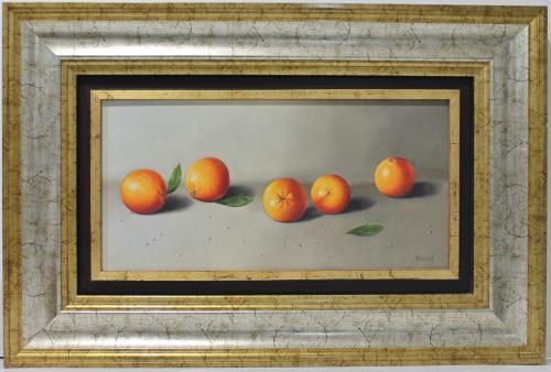 RAQUEL CARBONELL : Naranjas* 146561