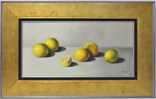 RAQUEL CARBONELL : Limones* 146552