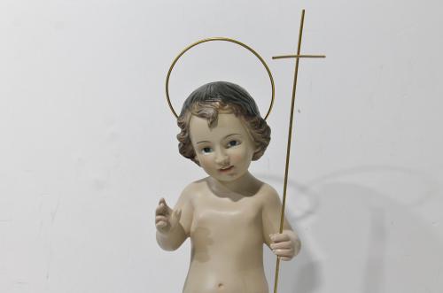 Niño Jesús con cruz 147537